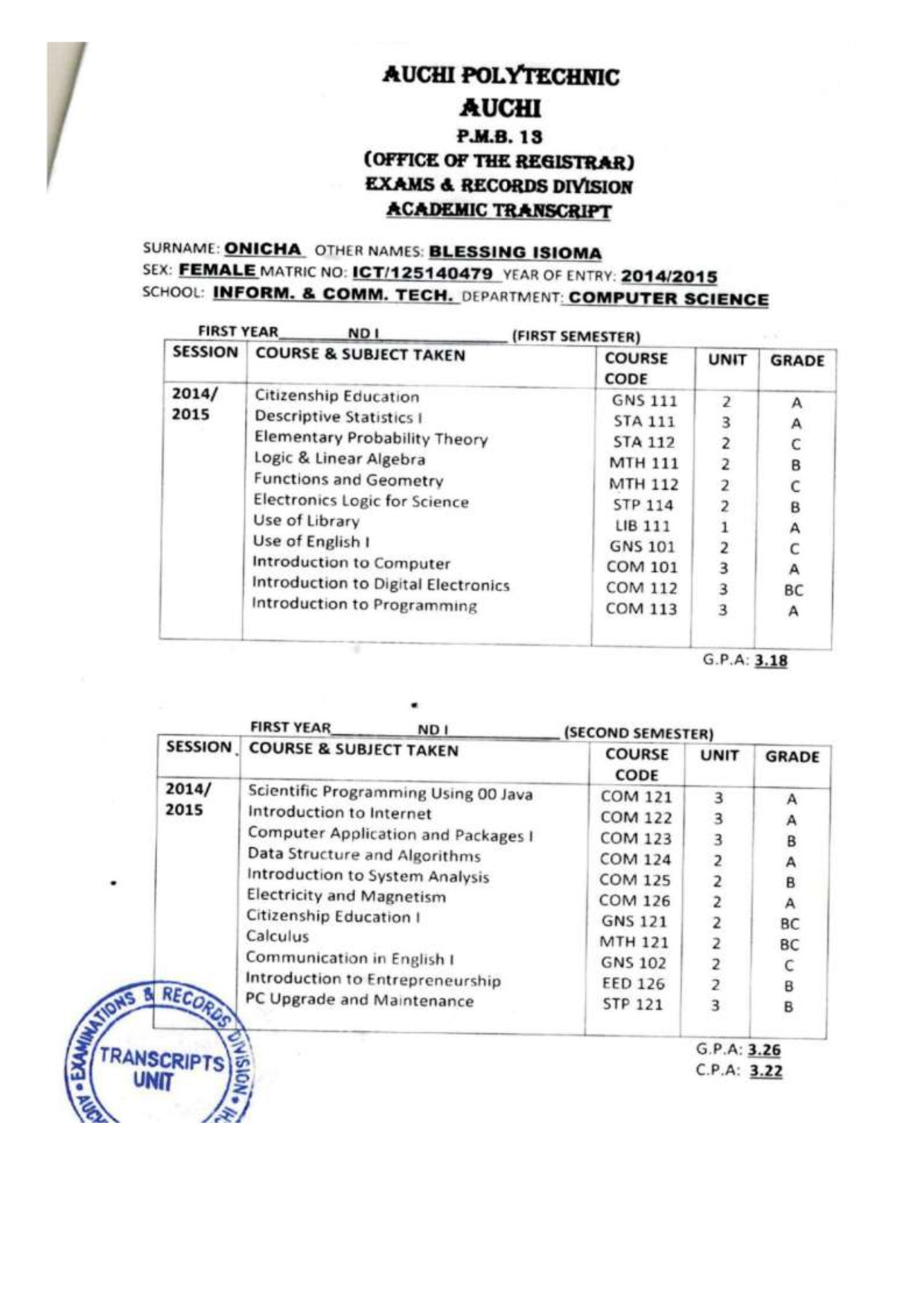 Document Page 2